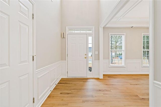 4008 Delfaire Trace, Cumming, GA 30040