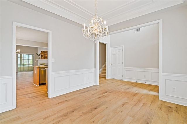 4008 Delfaire Trace, Cumming, GA 30040