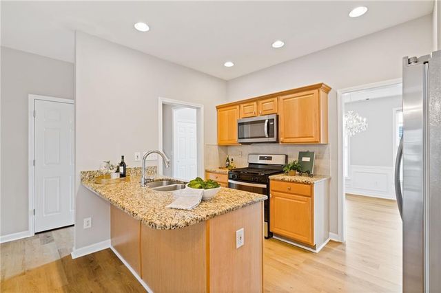 4008 Delfaire Trace, Cumming, GA 30040