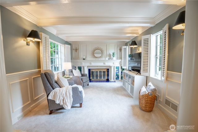 10007 Lake Steilacoom Drive SW, Lakewood, WA 98498