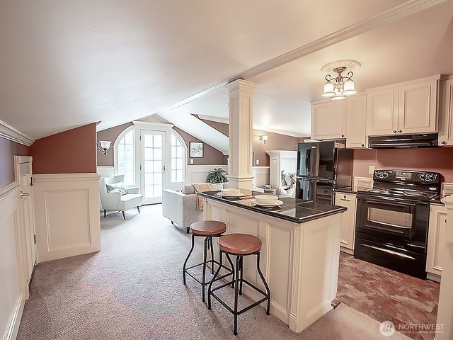 10007 Lake Steilacoom Drive SW, Lakewood, WA 98498
