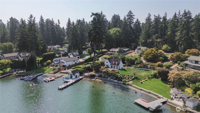10007 Lake Steilacoom Drive SW, Lakewood, WA 98498