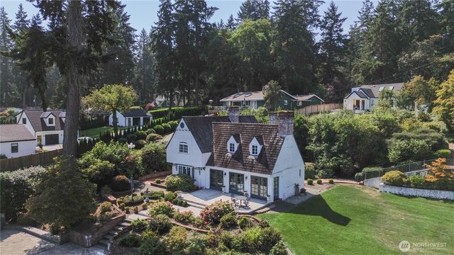 10007 Lake Steilacoom Drive SW, Lakewood, WA 98498