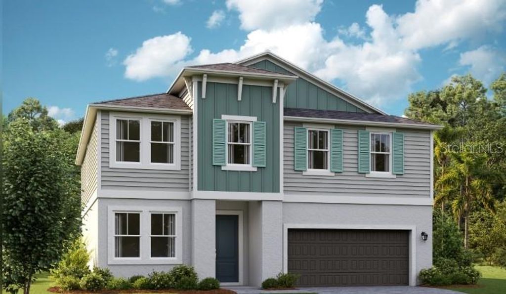 33580 HAMMOCK BEACH WAY, Dade City, FL 33525