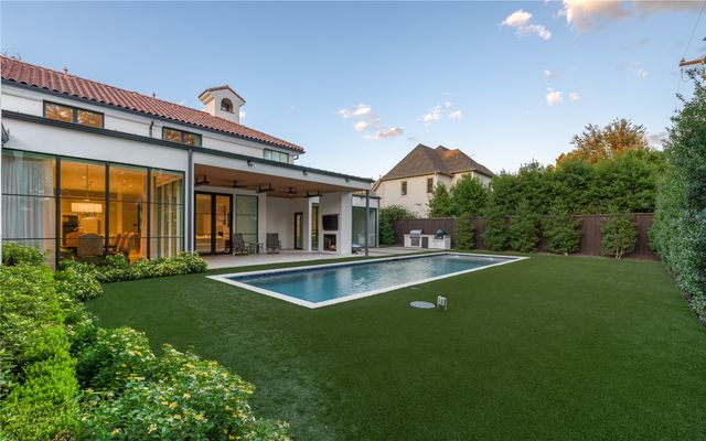 6438 Deloache Avenue, Dallas, TX 75225