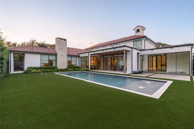 6438 Deloache Avenue, Dallas, TX 75225