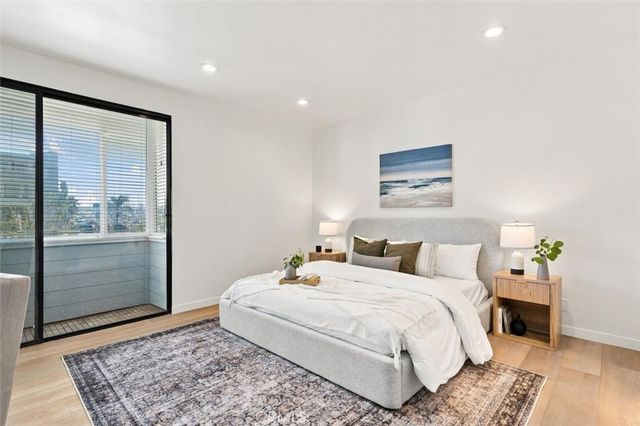 311 Bora Bora 3118, Marina Del Rey, CA 90292