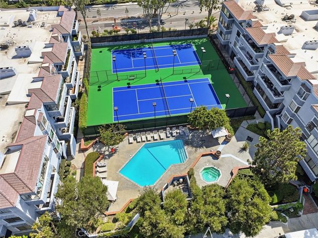 311 Bora Bora 3118, Marina Del Rey, CA 90292