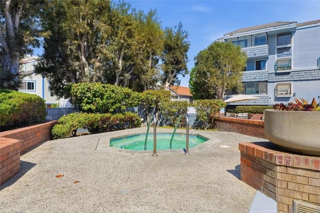 311 Bora Bora 3118, Marina Del Rey, CA 90292