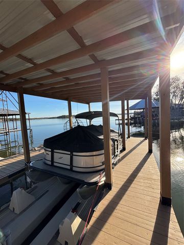 118 Bayside Circle, Gainesville, TX 76240