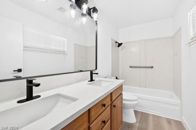 4284 Annie Oakley Drive, Las Vegas, NV 89121