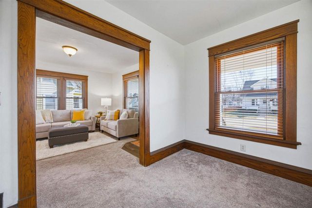 716 Charles Street, Fort Atkinson, WI 53538