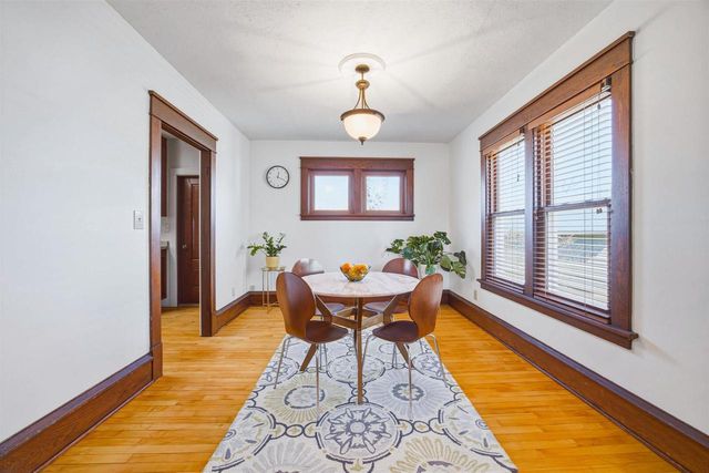 716 Charles Street, Fort Atkinson, WI 53538