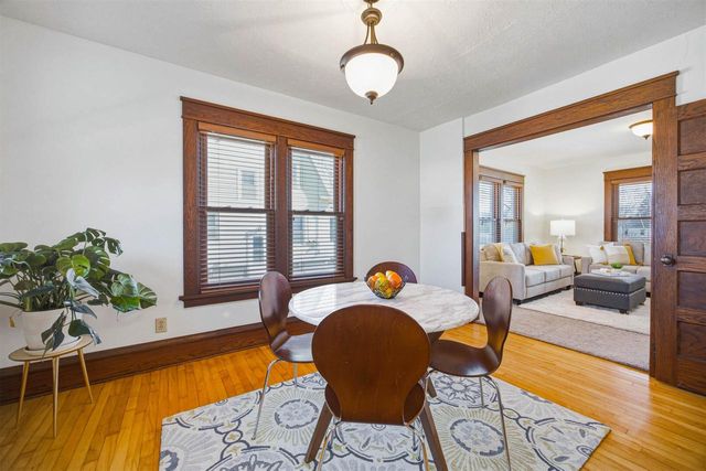 716 Charles Street, Fort Atkinson, WI 53538