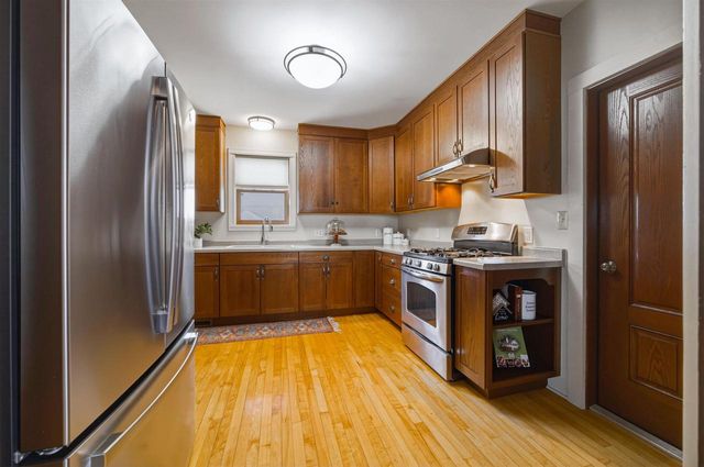 716 Charles Street, Fort Atkinson, WI 53538