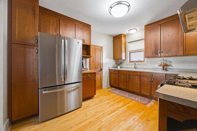 716 Charles Street, Fort Atkinson, WI 53538