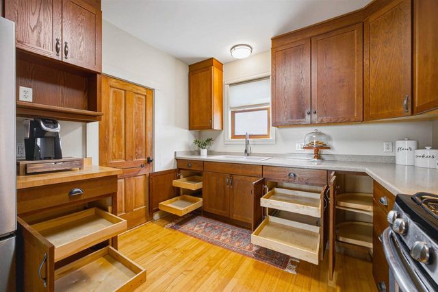 716 Charles Street, Fort Atkinson, WI 53538