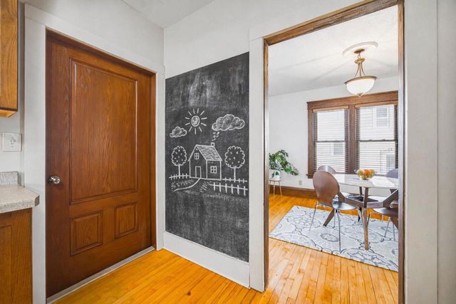 716 Charles Street, Fort Atkinson, WI 53538