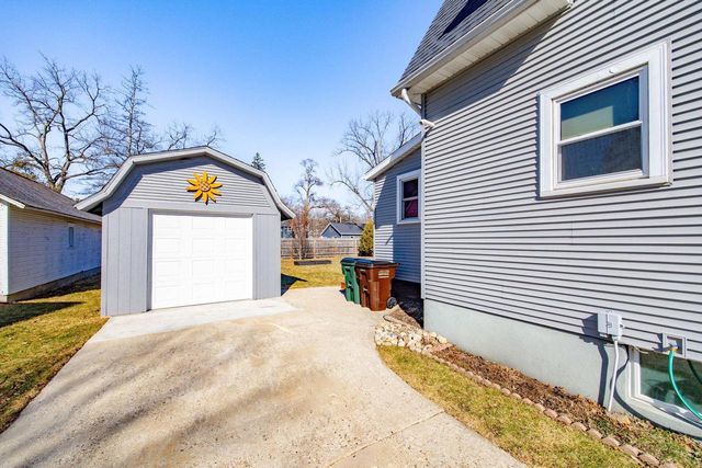 716 Charles Street, Fort Atkinson, WI 53538