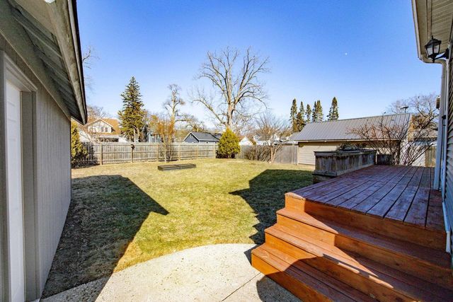 716 Charles Street, Fort Atkinson, WI 53538