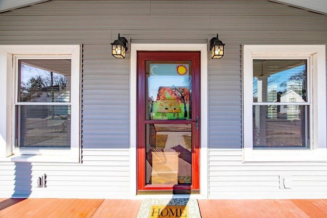 716 Charles Street, Fort Atkinson, WI 53538