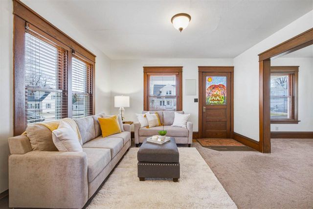 716 Charles Street, Fort Atkinson, WI 53538