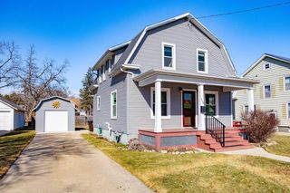 716 Charles Street, Fort Atkinson, WI 53538