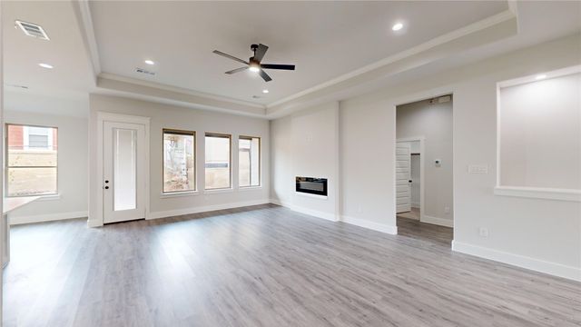 3105 Finley Street, Fort Worth, TX 76111