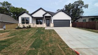 3105 Finley Street, Fort Worth, TX 76111