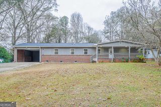 25 Forest Road, Stockbridge, GA 30281