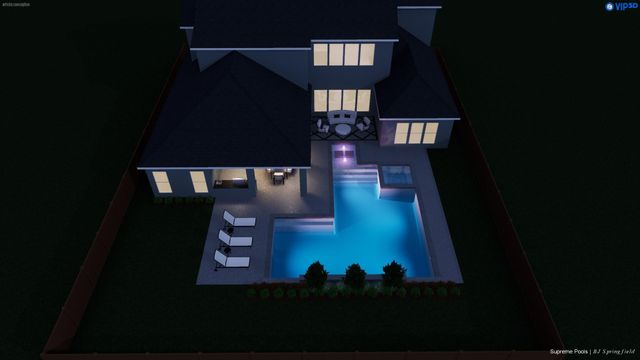 821 Stable Sands Way, League City, TX 77573