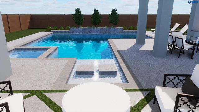 821 Stable Sands Way, League City, TX 77573