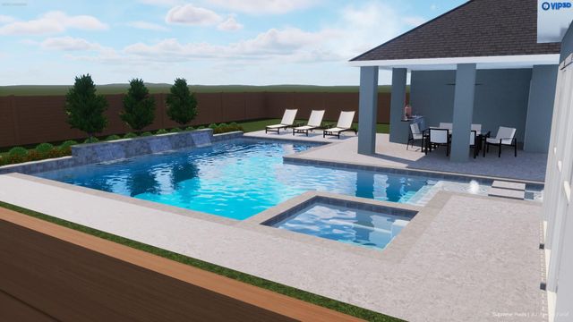 821 Stable Sands Way, League City, TX 77573