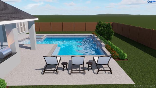 821 Stable Sands Way, League City, TX 77573