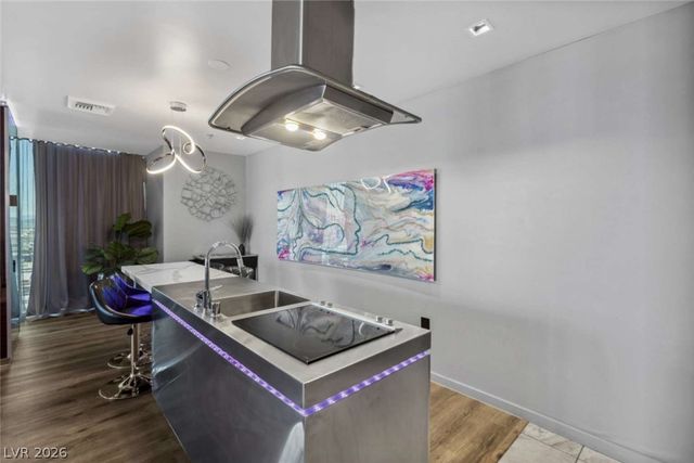 4381 West Flamingo Road 3322, Las Vegas, NV 89103