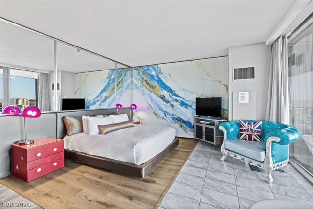 4381 West Flamingo Road 3322, Las Vegas, NV 89103