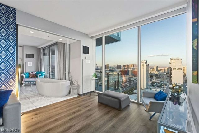 4381 West Flamingo Road 3322, Las Vegas, NV 89103