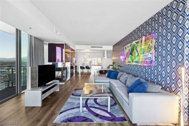 4381 West Flamingo Road 3322, Las Vegas, NV 89103