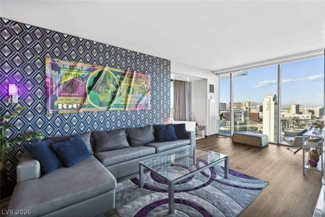 4381 West Flamingo Road 3322, Las Vegas, NV 89103