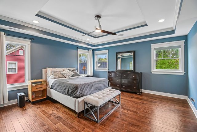 507 North Avenue, Barrington, IL 60010