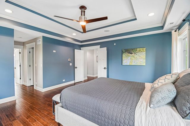 507 North Avenue, Barrington, IL 60010