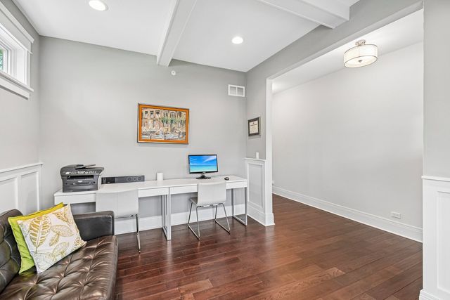 507 North Avenue, Barrington, IL 60010