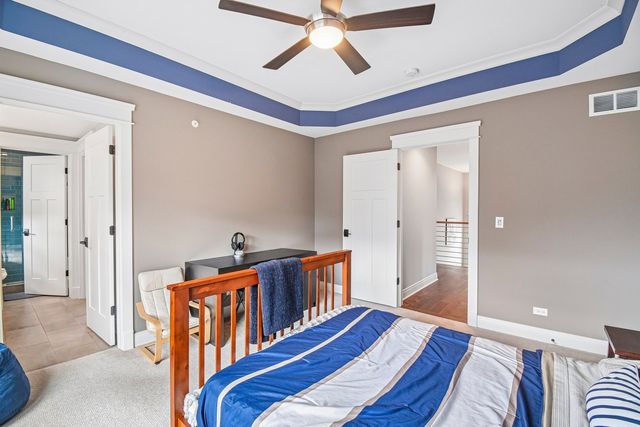 507 North Avenue, Barrington, IL 60010