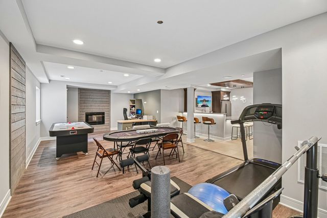 507 North Avenue, Barrington, IL 60010
