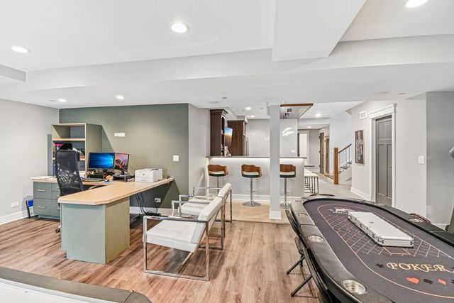 507 North Avenue, Barrington, IL 60010