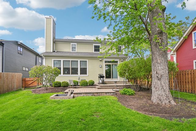 507 North Avenue, Barrington, IL 60010