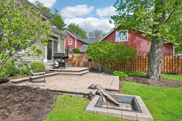 507 North Avenue, Barrington, IL 60010