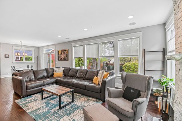 507 North Avenue, Barrington, IL 60010