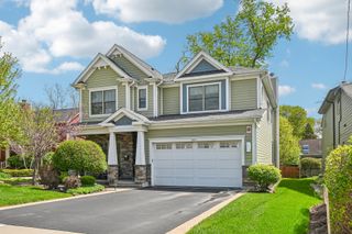 507 North Avenue, Barrington, IL 60010
