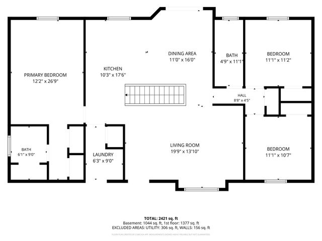 2000 Highland Rd, Ely, IA 52227